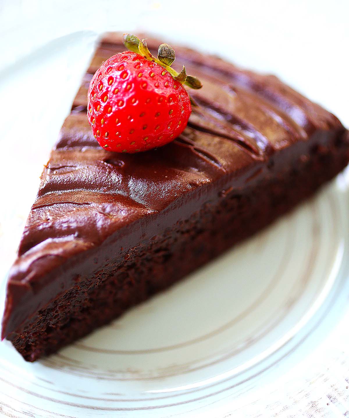 Epic Chocolate Cake